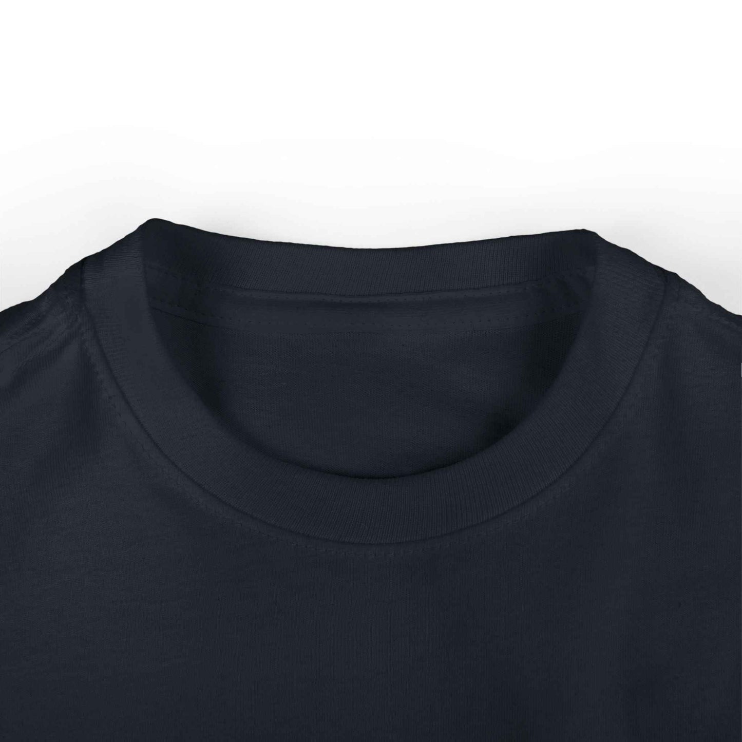 Infant Cartoon Tee, Cute Toddler Shirt, Gift for Kids, Birthday Outfit, Nursery Clothing - I&B