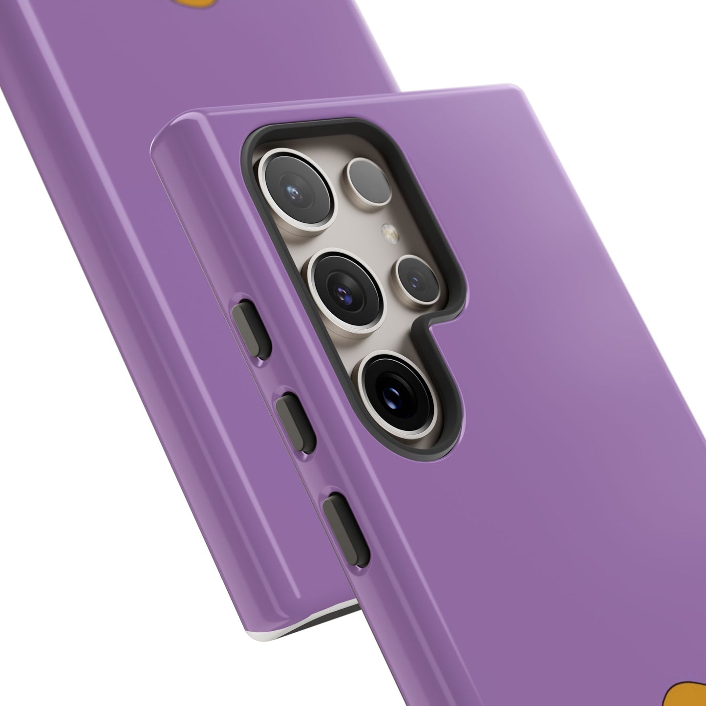 Colorful Phone Case, Cute Tough Cases for Teens, Friendship Gifts, Cartoon Aesthetic Phone Accessories, Fun & Stylish Mobile Covers