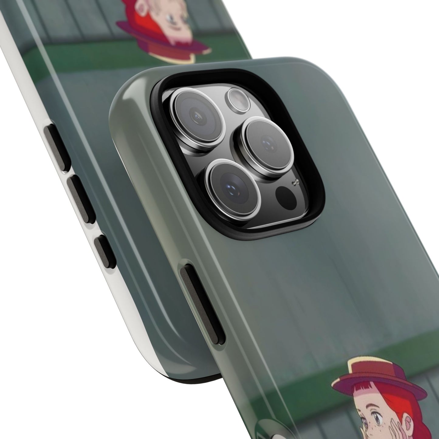 Tough Cases