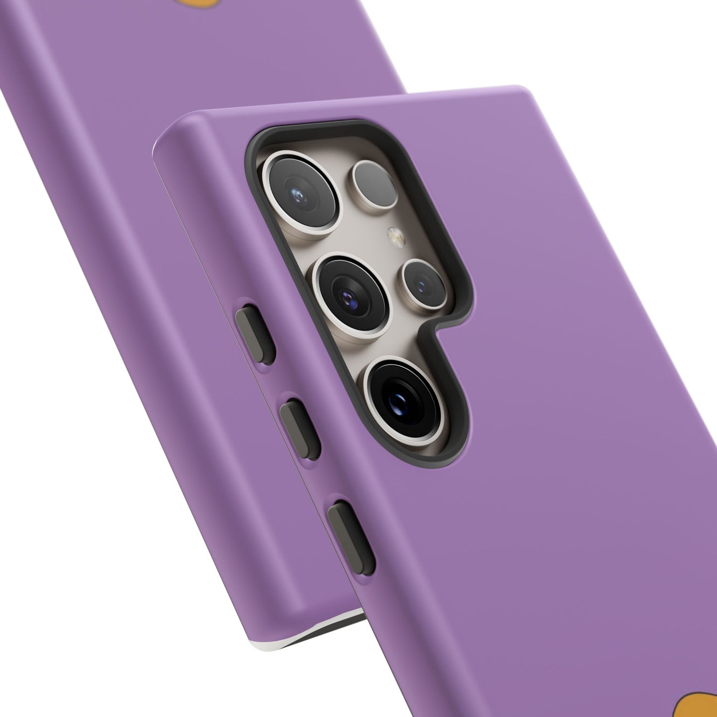 Colorful Phone Case, Cute Tough Cases for Teens, Friendship Gifts, Cartoon Aesthetic Phone Accessories, Fun & Stylish Mobile Covers