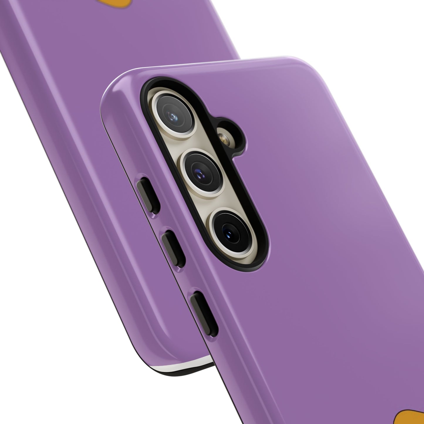 Colorful Phone Case, Cute Tough Cases for Teens, Friendship Gifts, Cartoon Aesthetic Phone Accessories, Fun & Stylish Mobile Covers