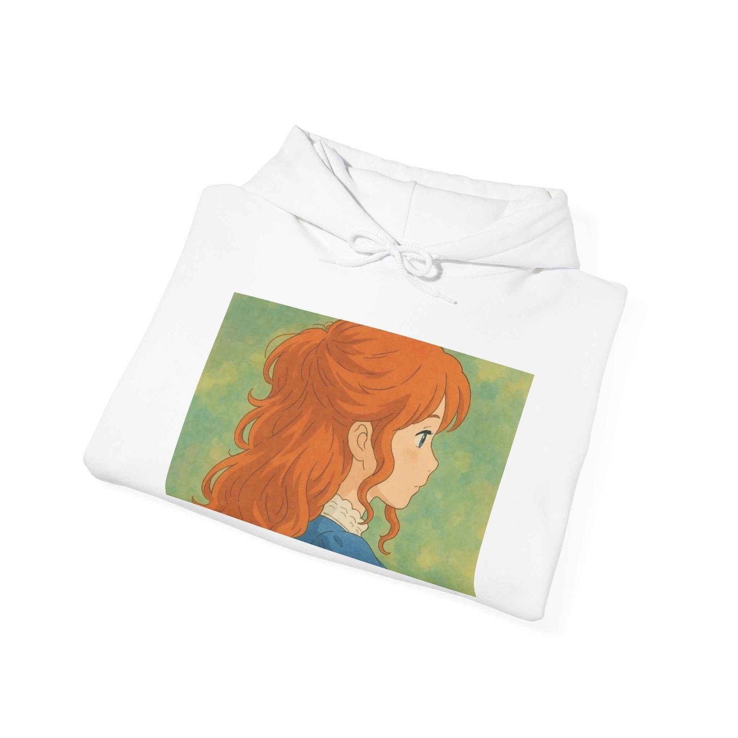 Butterfly Dreams Unisex Hoodie, Cozy Sweatshirt, Artistic Apparel, Trendy Fashion, Nature Lover Gift, Relaxed Style - I&B