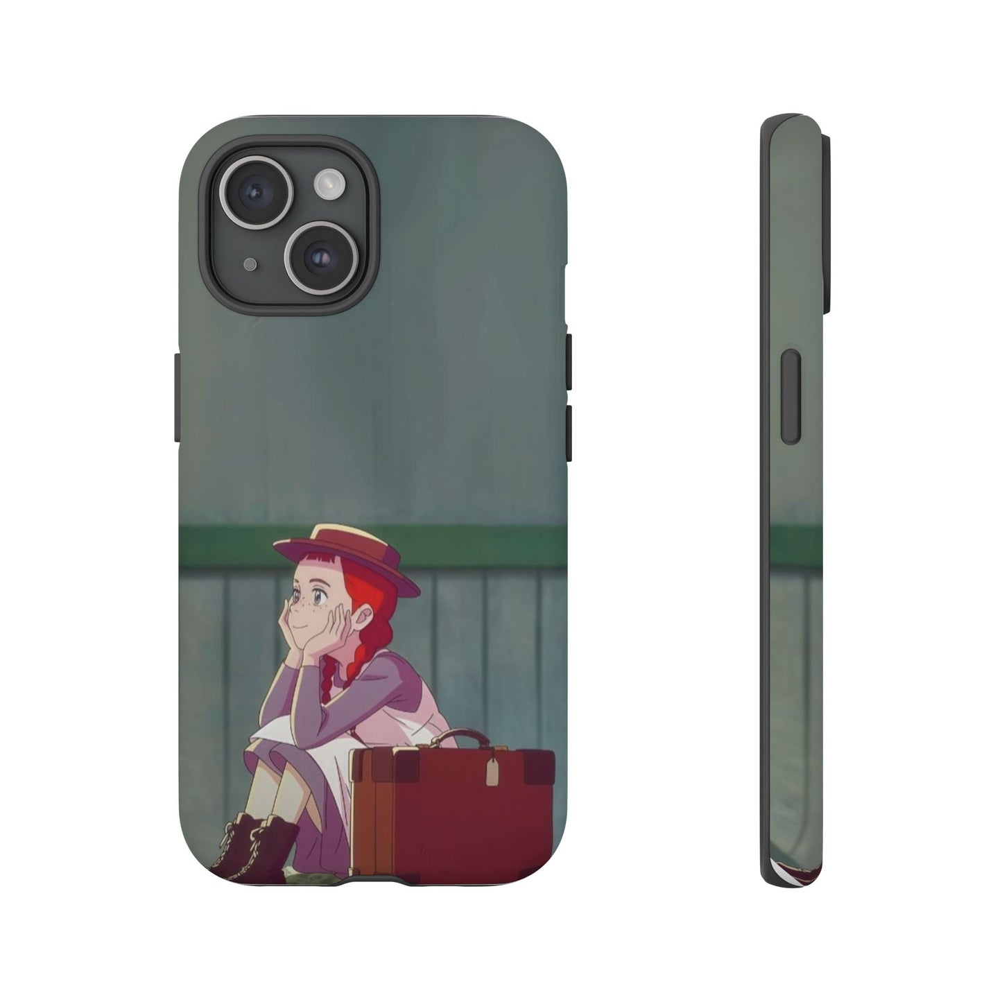 Tough Cases
