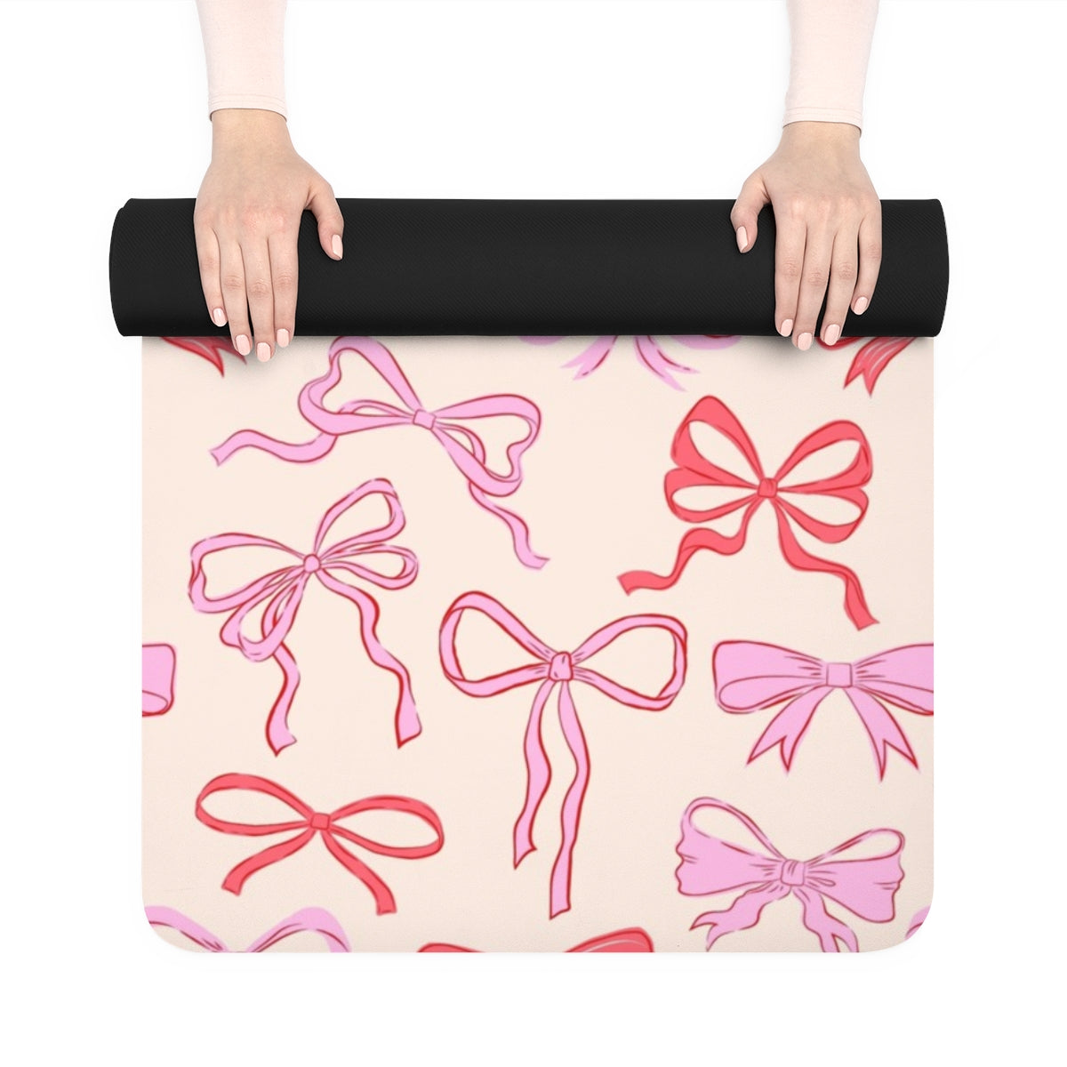 Yoga mat
