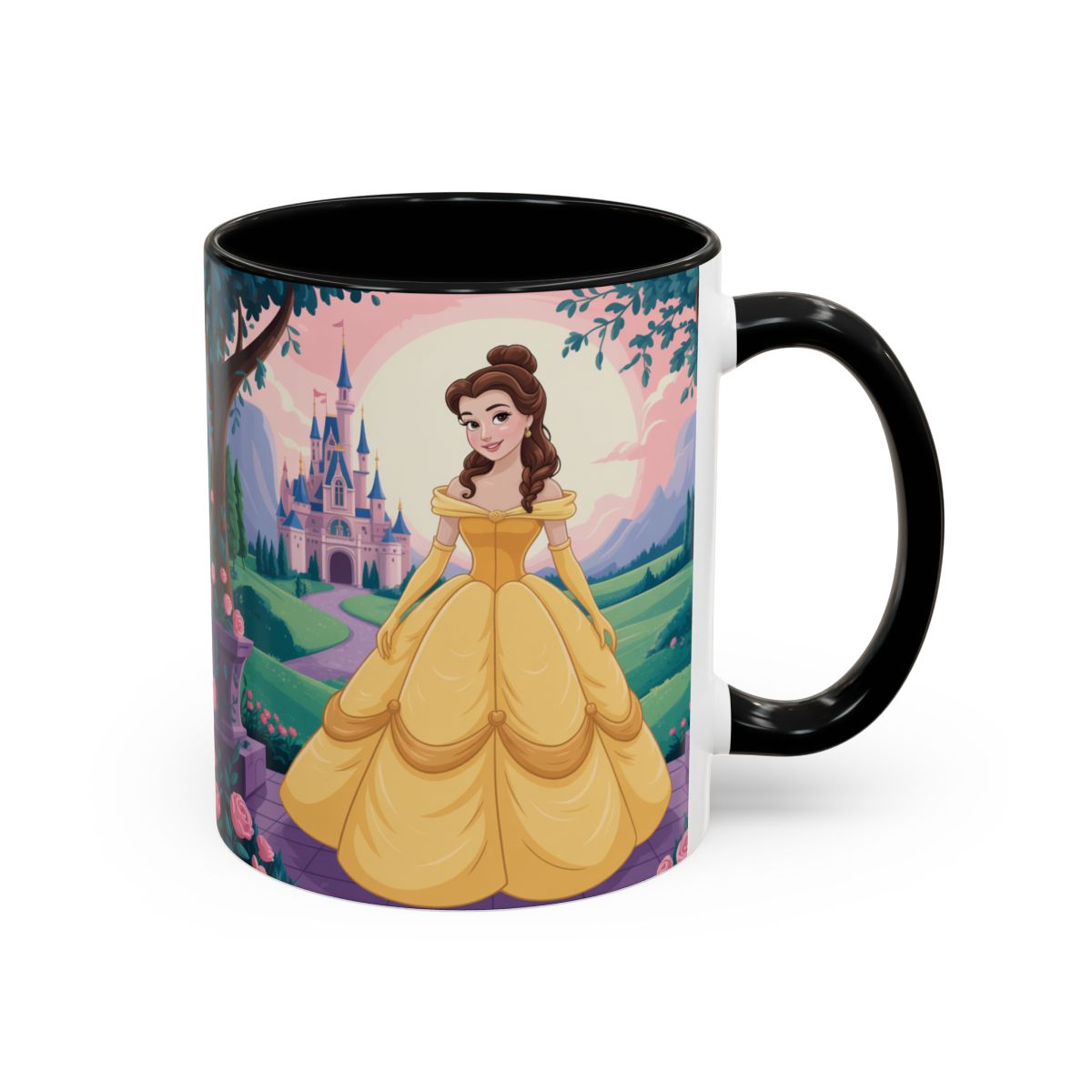 Mugs