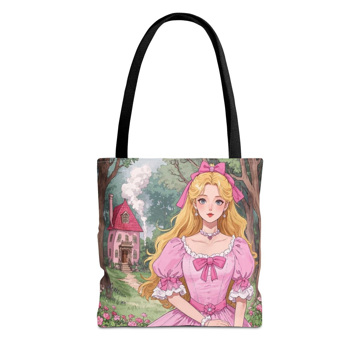 Tote bags
