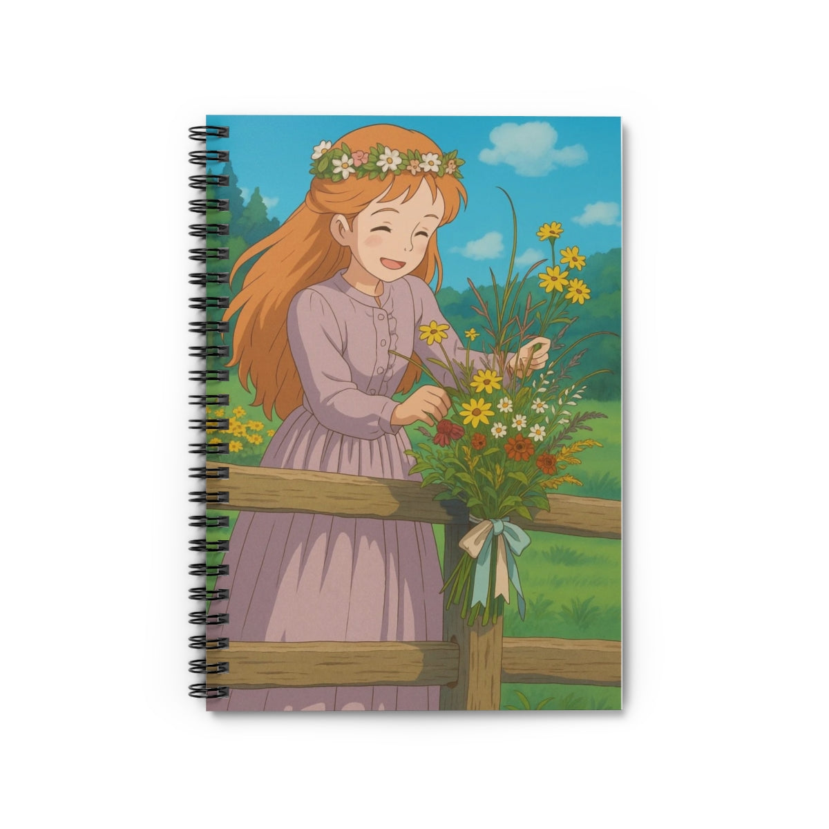 Notebooks
