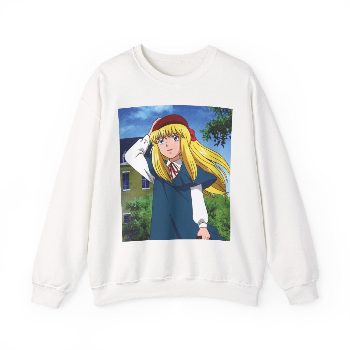 sweatshirts