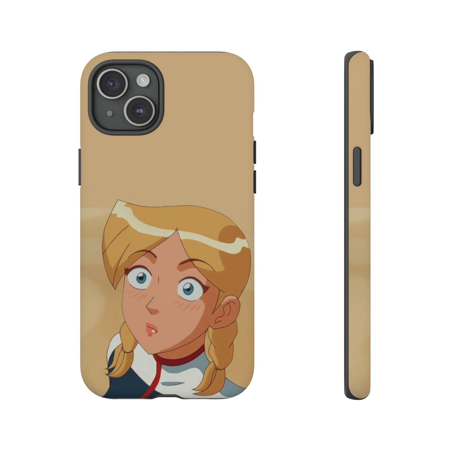 Phone Case with Character Design | Cute Cartoon Phone Cover, Gift for Kids, Stylish Phone Accessory, Unique Cell Phone Protector, Fun [...].