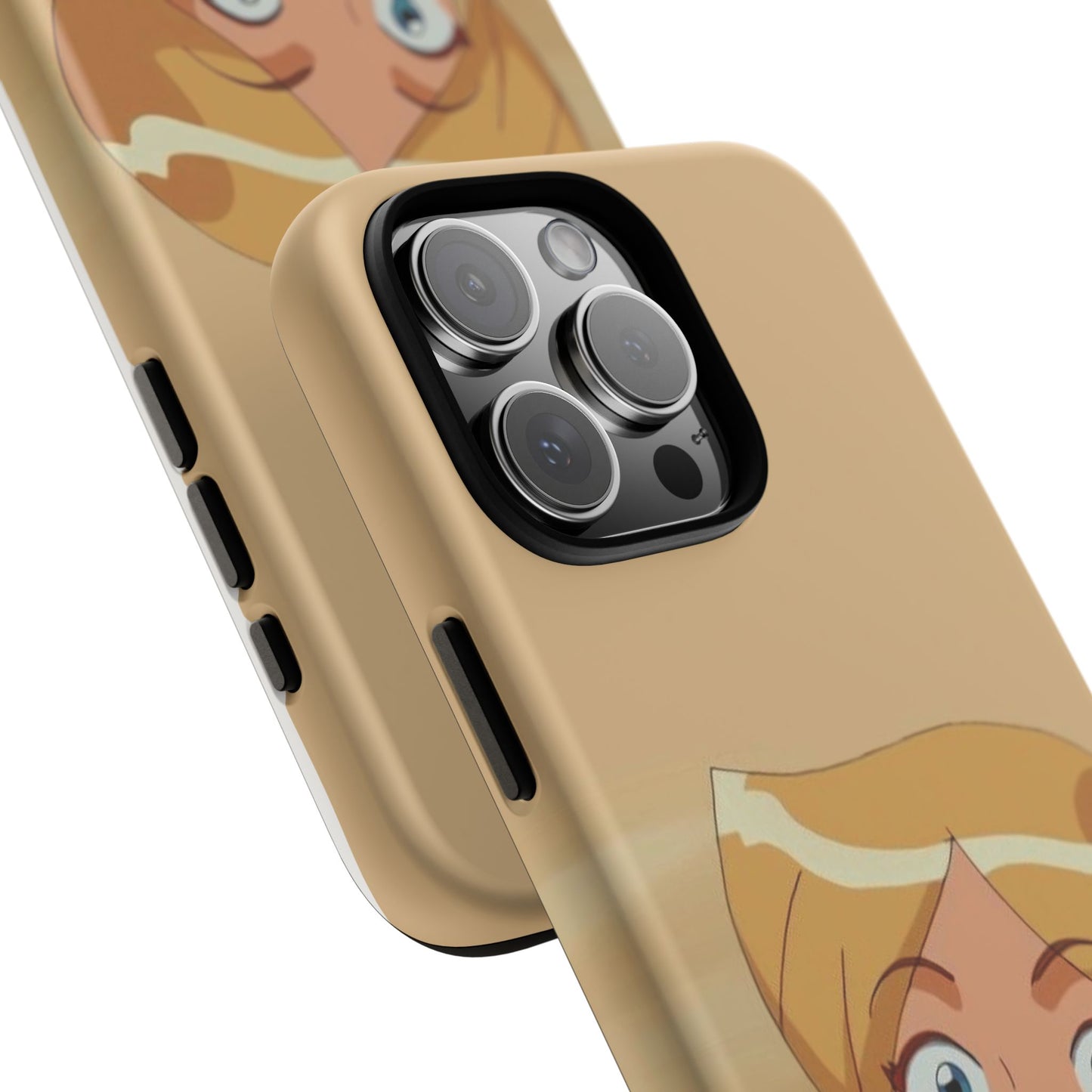 Phone Case with Character Design | Cute Cartoon Phone Cover, Gift for Kids, Stylish Phone Accessory, Unique Cell Phone Protector, Fun [...].