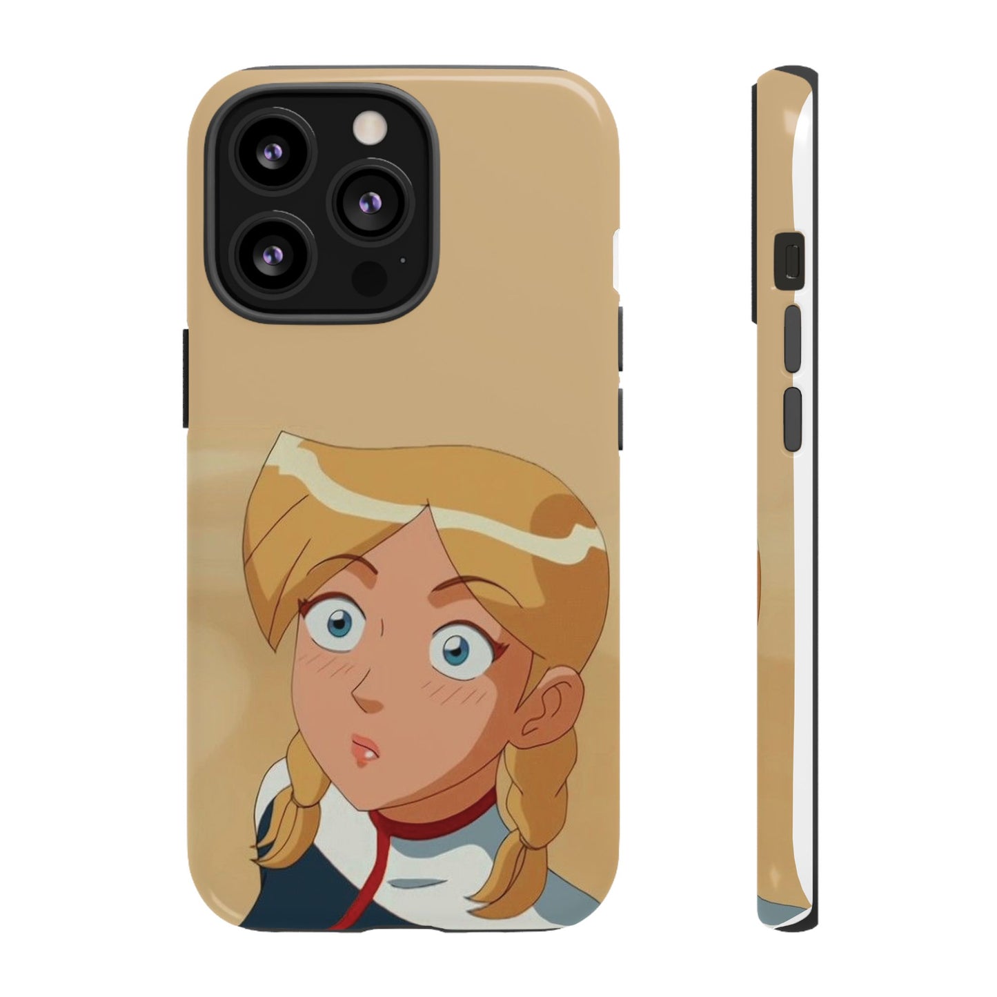 Phone Case with Character Design | Cute Cartoon Phone Cover, Gift for Kids, Stylish Phone Accessory, Unique Cell Phone Protector, Fun [...].