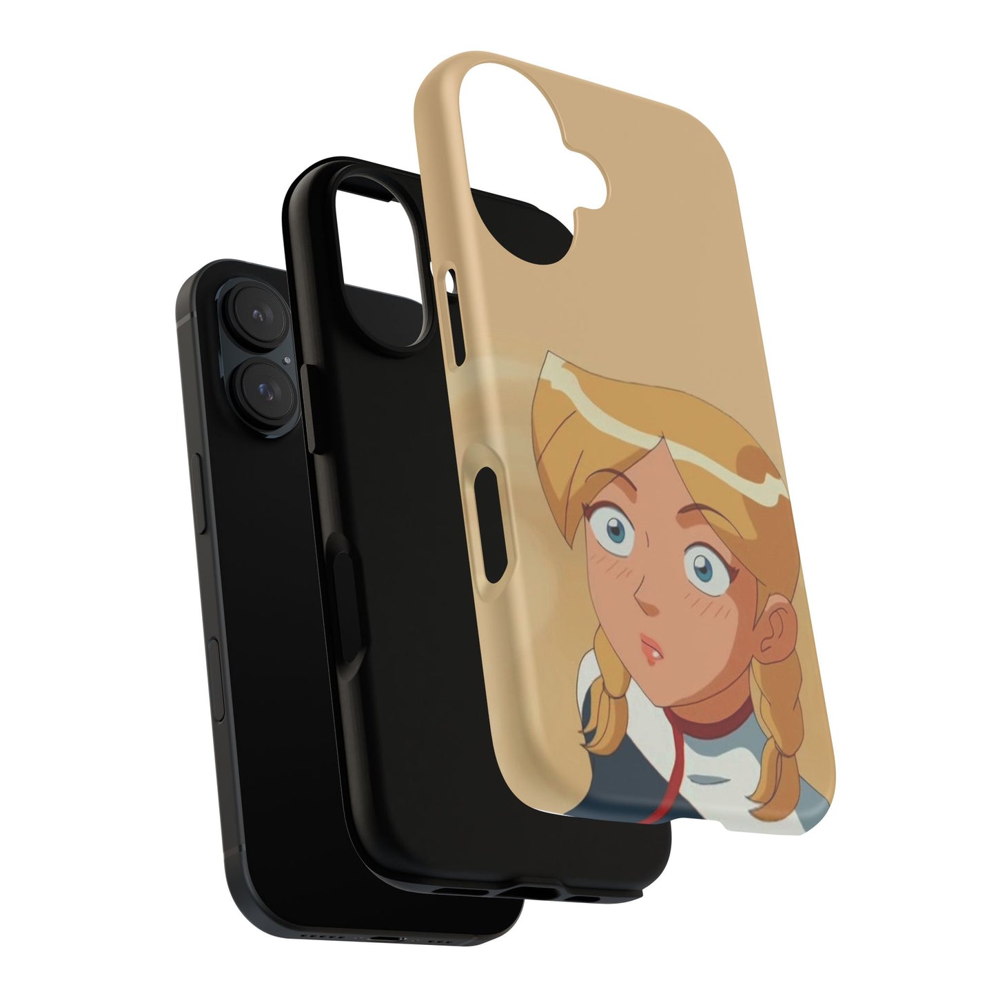 Phone Case with Character Design | Cute Cartoon Phone Cover, Gift for Kids, Stylish Phone Accessory, Unique Cell Phone Protector, Fun [...].