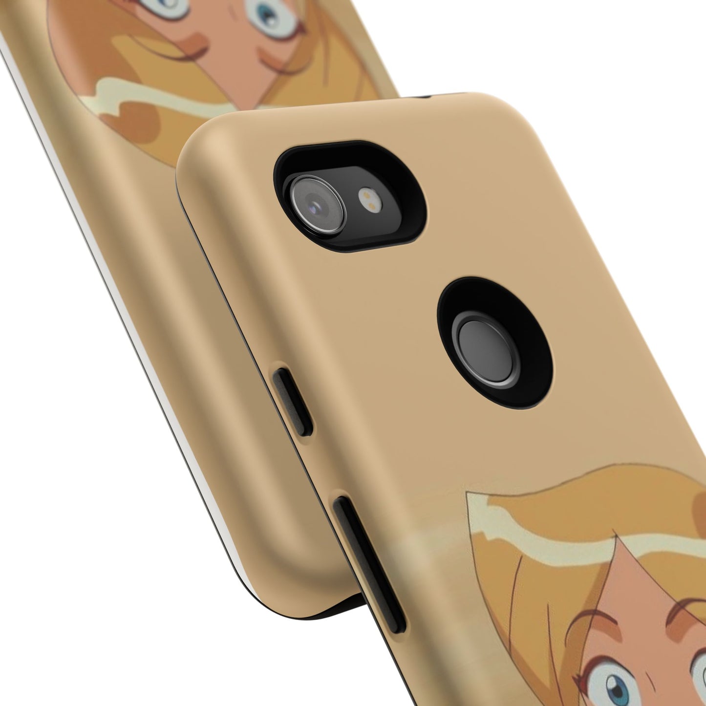 Phone Case with Character Design | Cute Cartoon Phone Cover, Gift for Kids, Stylish Phone Accessory, Unique Cell Phone Protector, Fun [...].