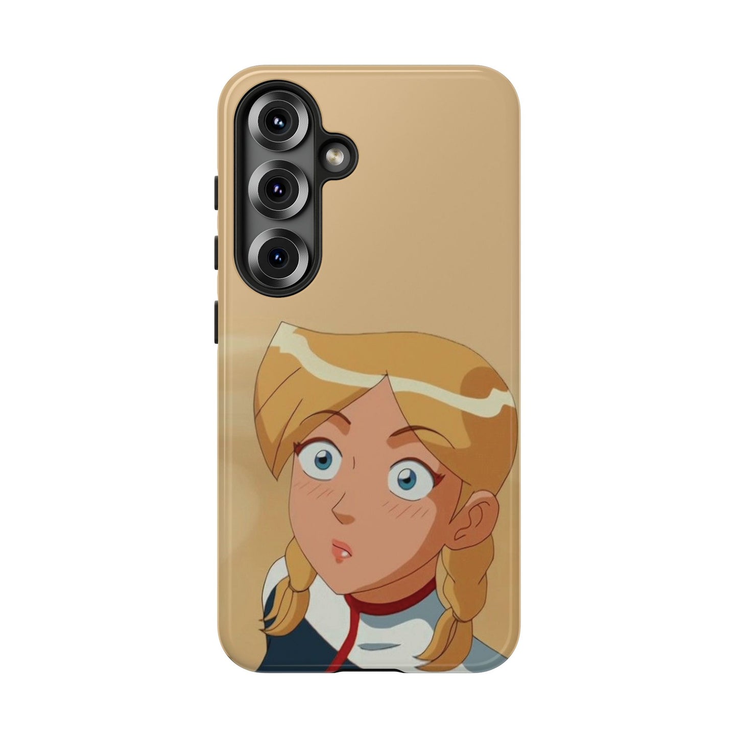 Phone Case with Character Design | Cute Cartoon Phone Cover, Gift for Kids, Stylish Phone Accessory, Unique Cell Phone Protector, Fun [...].