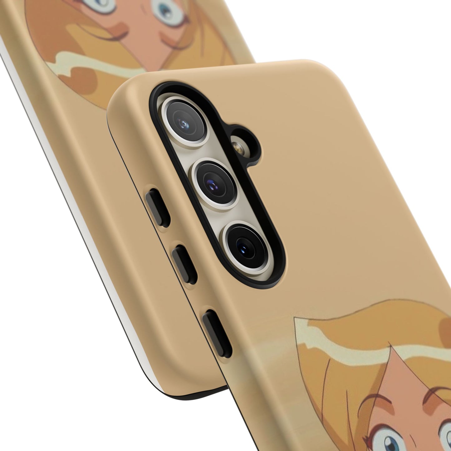 Phone Case with Character Design | Cute Cartoon Phone Cover, Gift for Kids, Stylish Phone Accessory, Unique Cell Phone Protector, Fun [...].