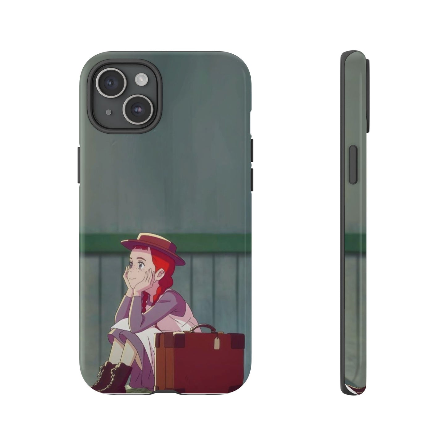 Tough Cases