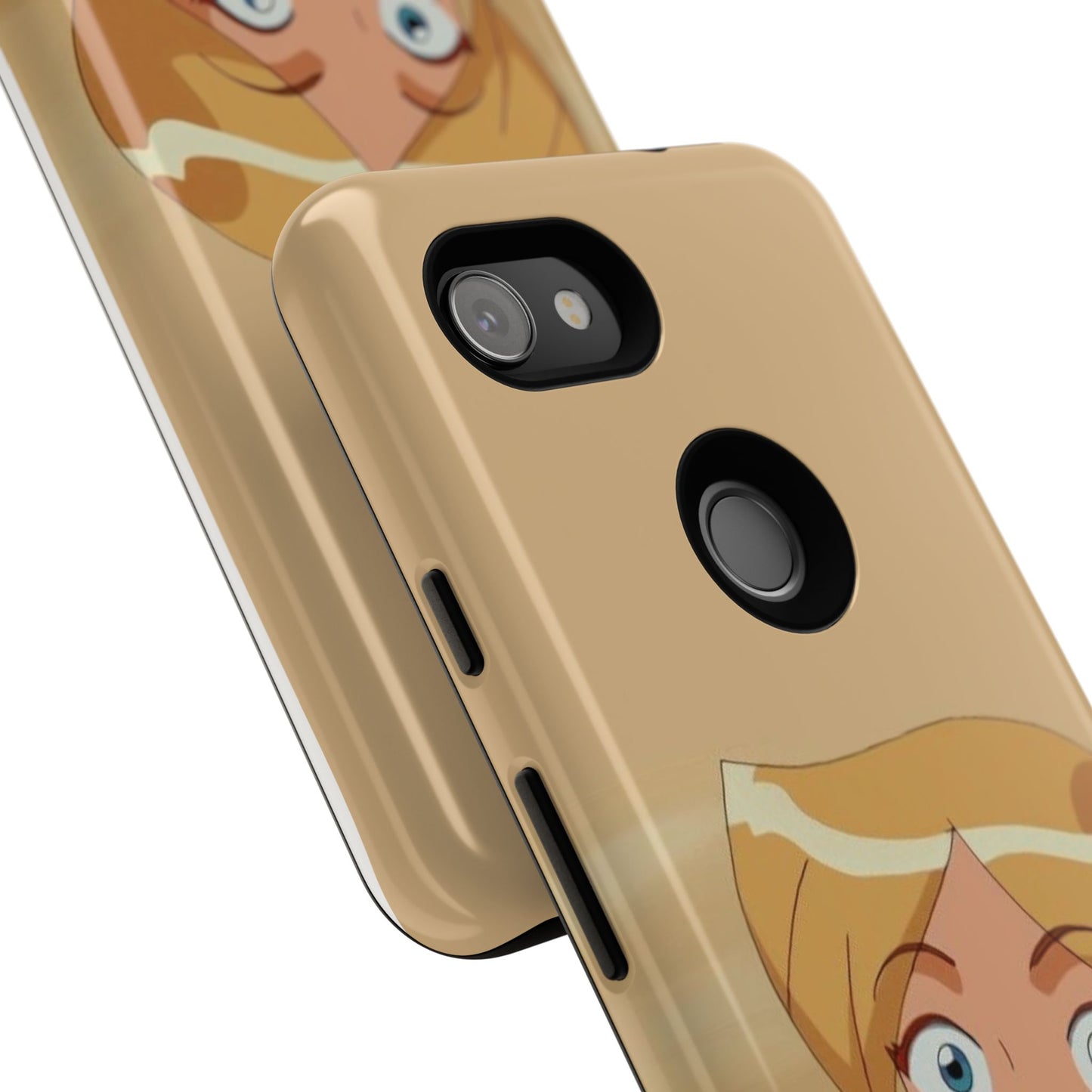 Phone Case with Character Design | Cute Cartoon Phone Cover, Gift for Kids, Stylish Phone Accessory, Unique Cell Phone Protector, Fun [...].