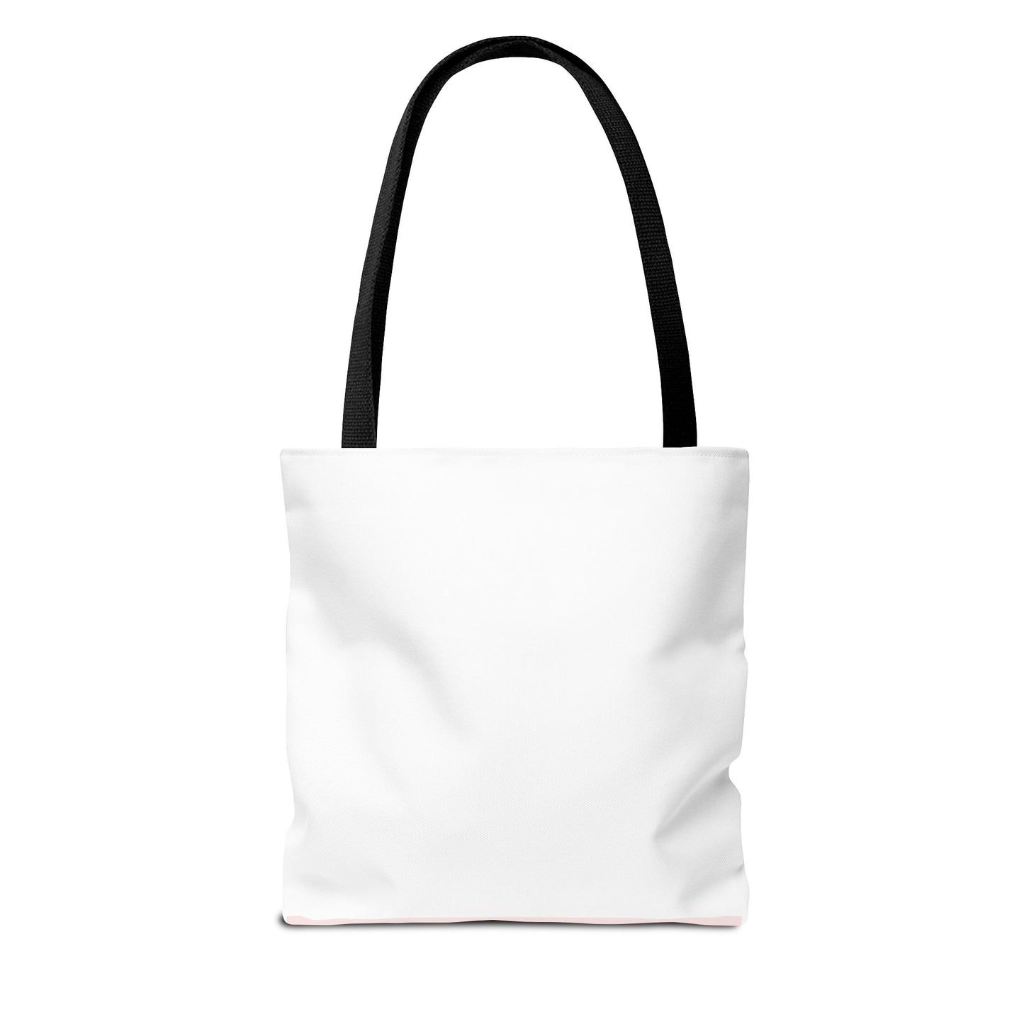 Chic Friendship Tote Bag - Stylish Grocery Bag, Beach Bag, Gift for Friends, Art Print Tote, Cute City Bag