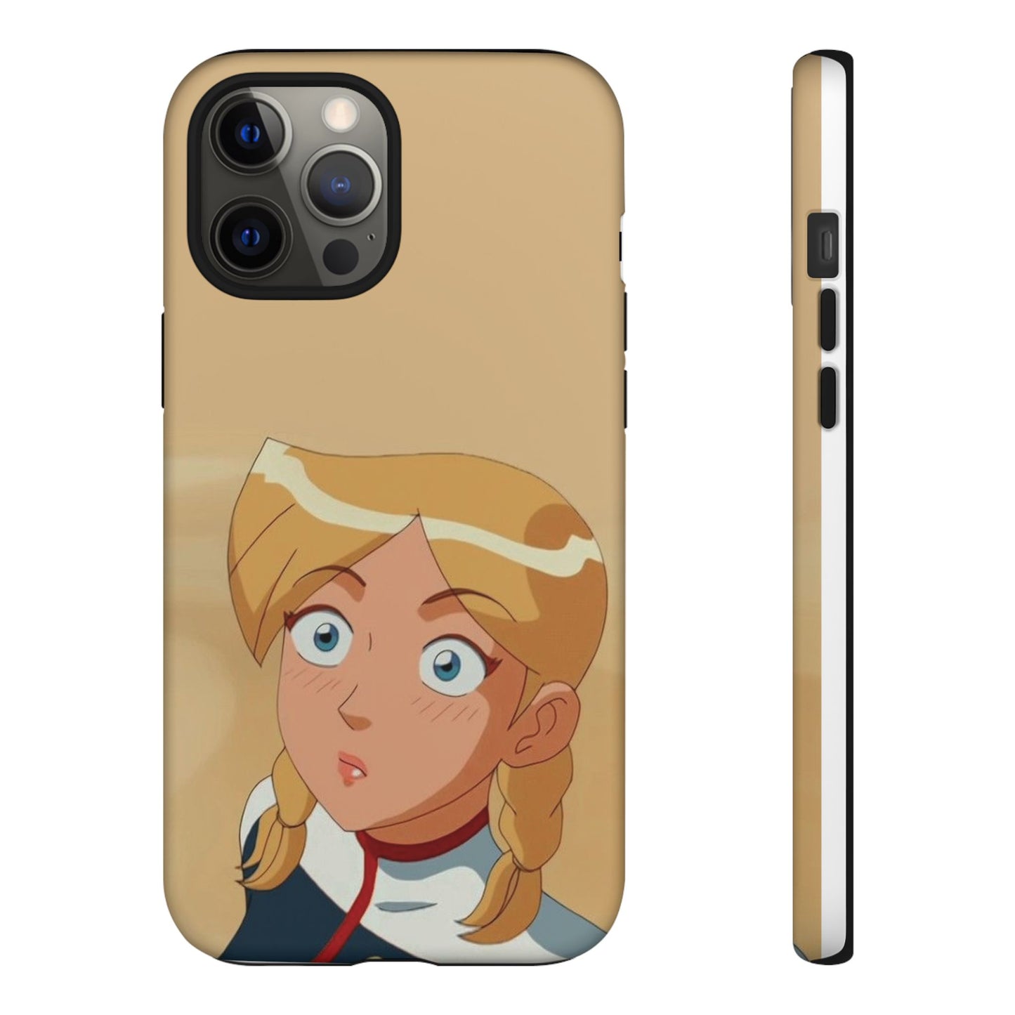 Phone Case with Character Design | Cute Cartoon Phone Cover, Gift for Kids, Stylish Phone Accessory, Unique Cell Phone Protector, Fun [...].