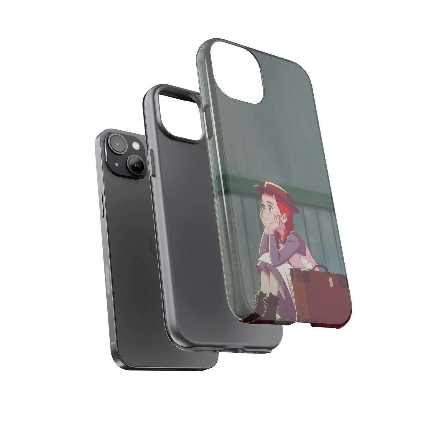 Tough Cases