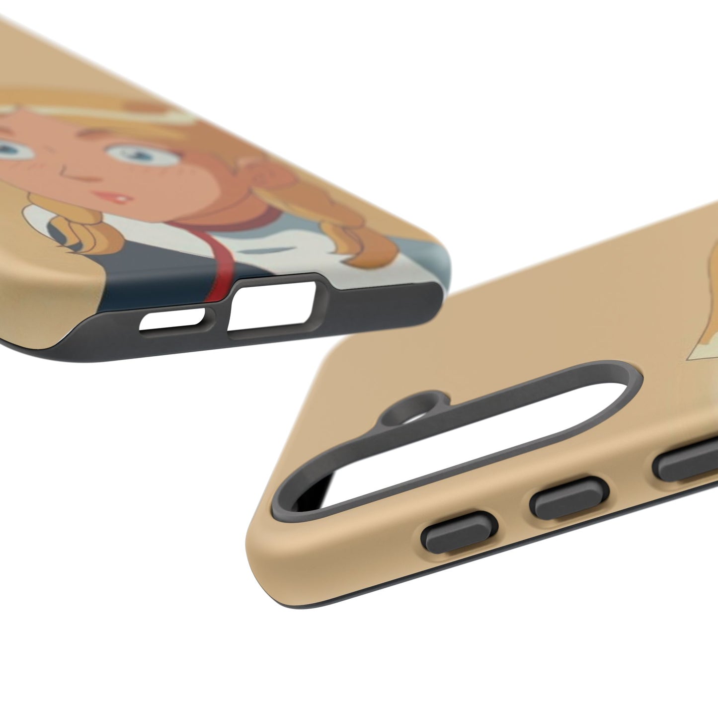 Phone Case with Character Design | Cute Cartoon Phone Cover, Gift for Kids, Stylish Phone Accessory, Unique Cell Phone Protector, Fun [...].