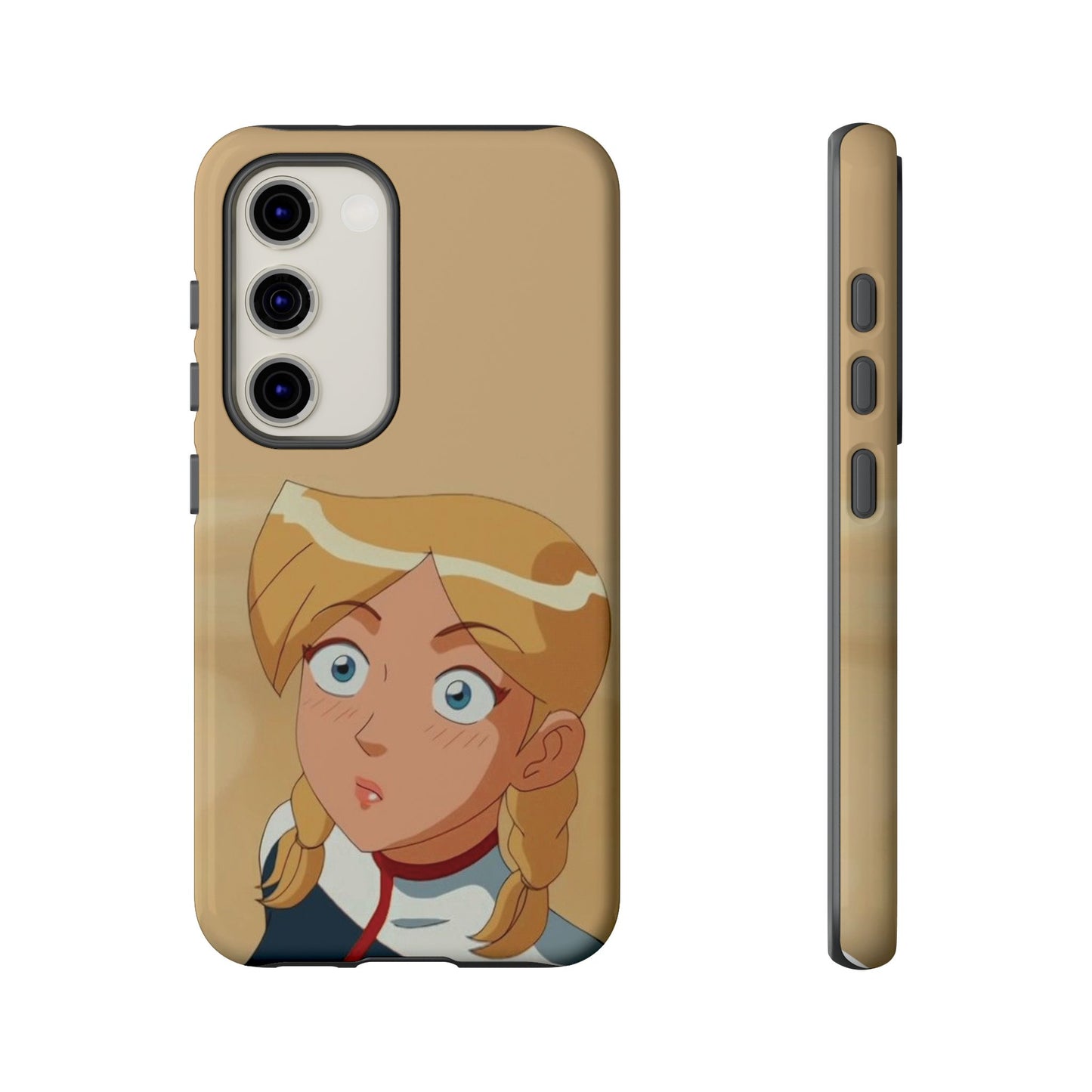 Phone Case with Character Design | Cute Cartoon Phone Cover, Gift for Kids, Stylish Phone Accessory, Unique Cell Phone Protector, Fun [...].