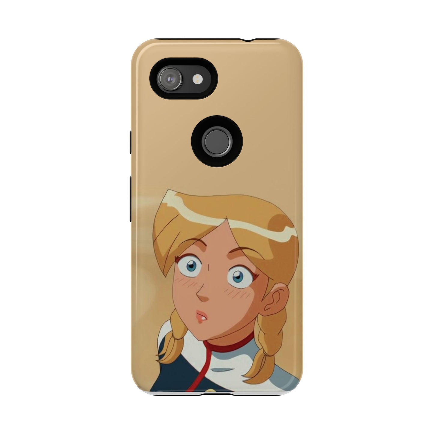 Phone Case with Character Design | Cute Cartoon Phone Cover, Gift for Kids, Stylish Phone Accessory, Unique Cell Phone Protector, Fun [...].