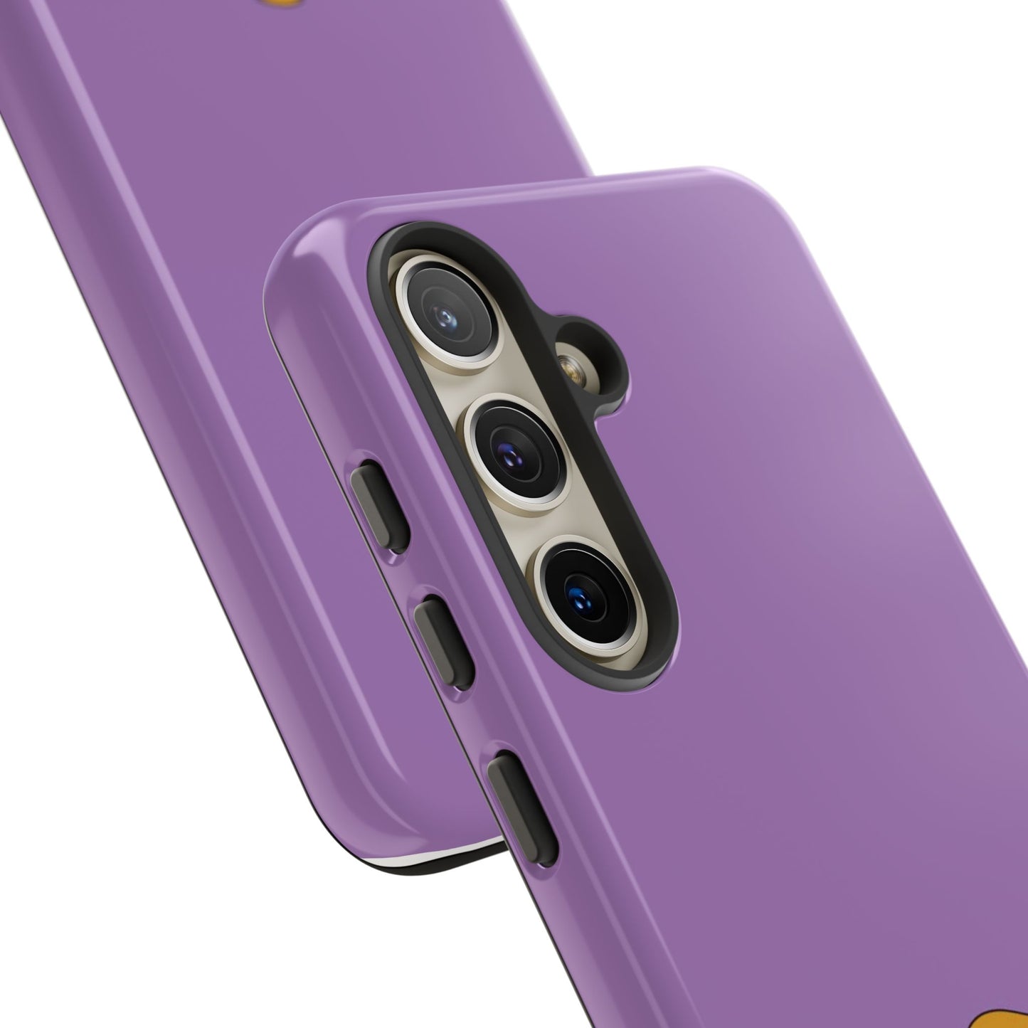 Colorful Phone Case, Cute Tough Cases for Teens, Friendship Gifts, Cartoon Aesthetic Phone Accessories, Fun & Stylish Mobile Covers
