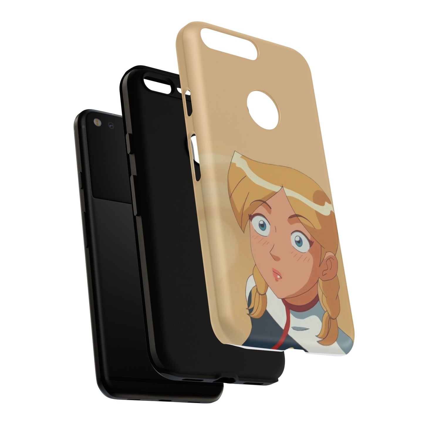 Phone Case with Character Design | Cute Cartoon Phone Cover, Gift for Kids, Stylish Phone Accessory, Unique Cell Phone Protector, Fun [...].