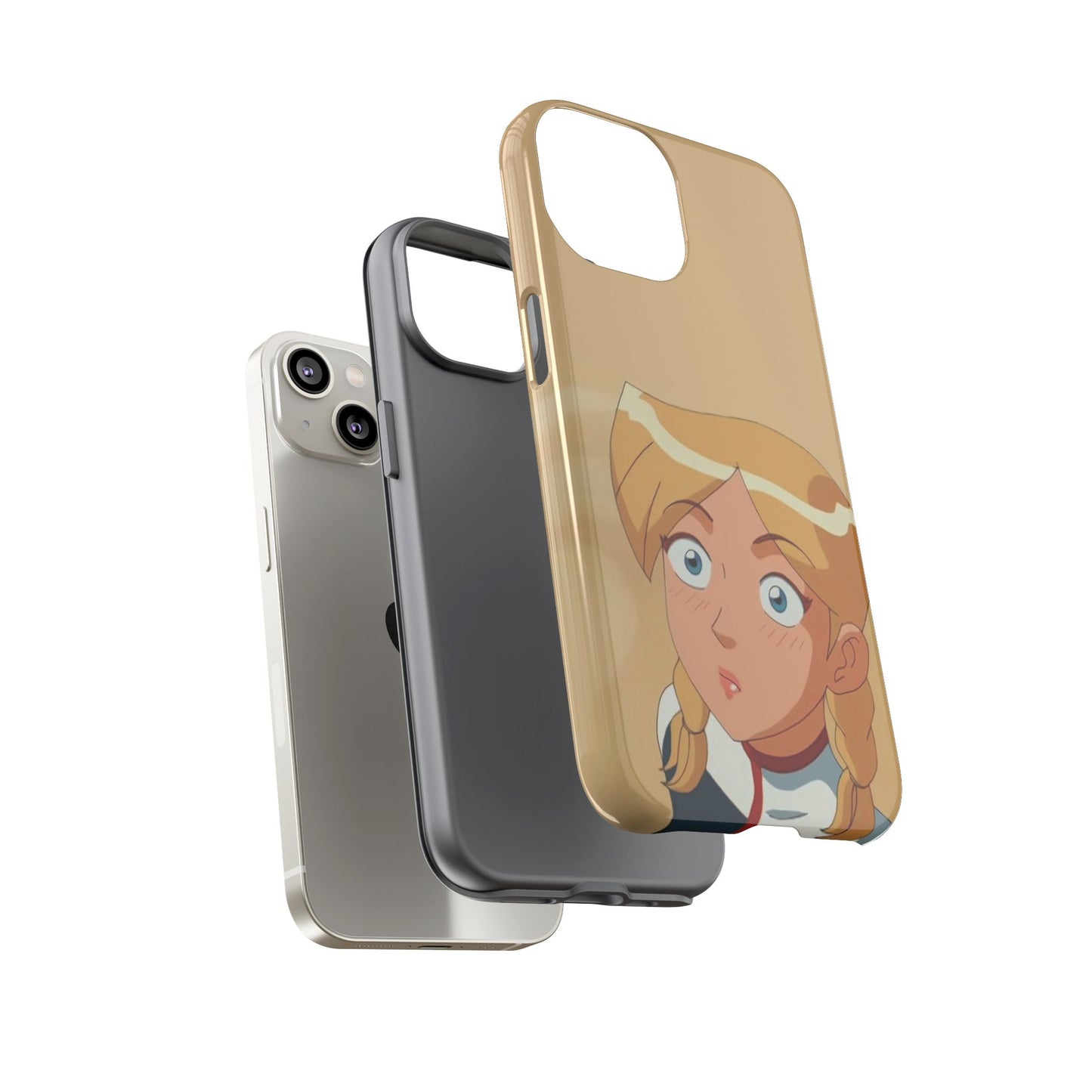 Phone Case with Character Design | Cute Cartoon Phone Cover, Gift for Kids, Stylish Phone Accessory, Unique Cell Phone Protector, Fun [...].