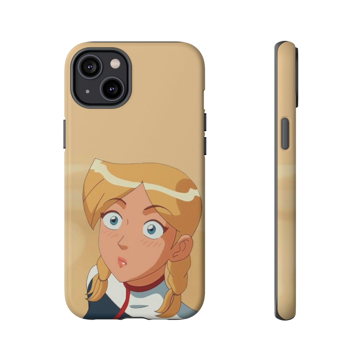 Phone Case with Character Design | Cute Cartoon Phone Cover, Gift for Kids, Stylish Phone Accessory, Unique Cell Phone Protector, Fun [...].