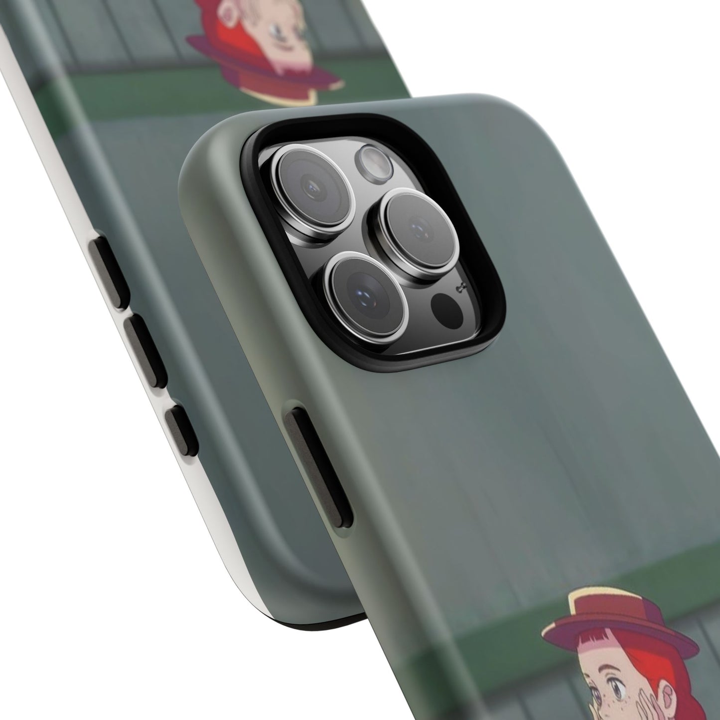 Tough Cases