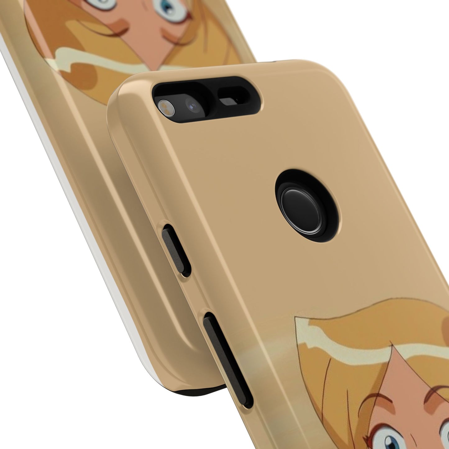 Phone Case with Character Design | Cute Cartoon Phone Cover, Gift for Kids, Stylish Phone Accessory, Unique Cell Phone Protector, Fun [...].