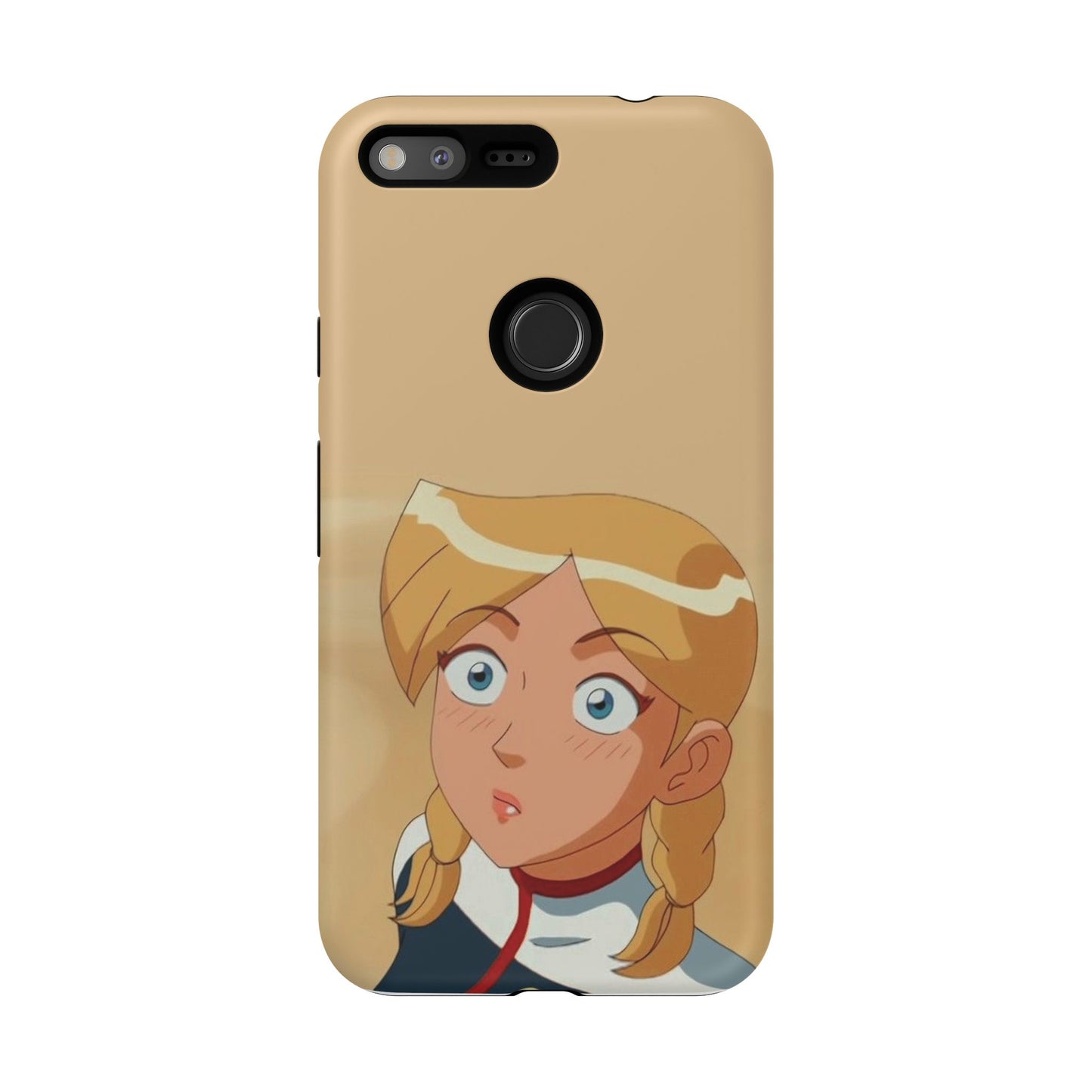 Phone Case with Character Design | Cute Cartoon Phone Cover, Gift for Kids, Stylish Phone Accessory, Unique Cell Phone Protector, Fun [...].