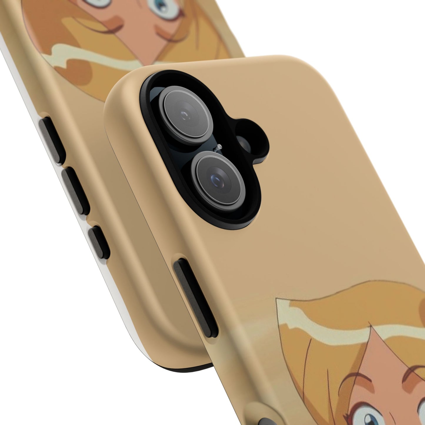 Phone Case with Character Design | Cute Cartoon Phone Cover, Gift for Kids, Stylish Phone Accessory, Unique Cell Phone Protector, Fun [...].