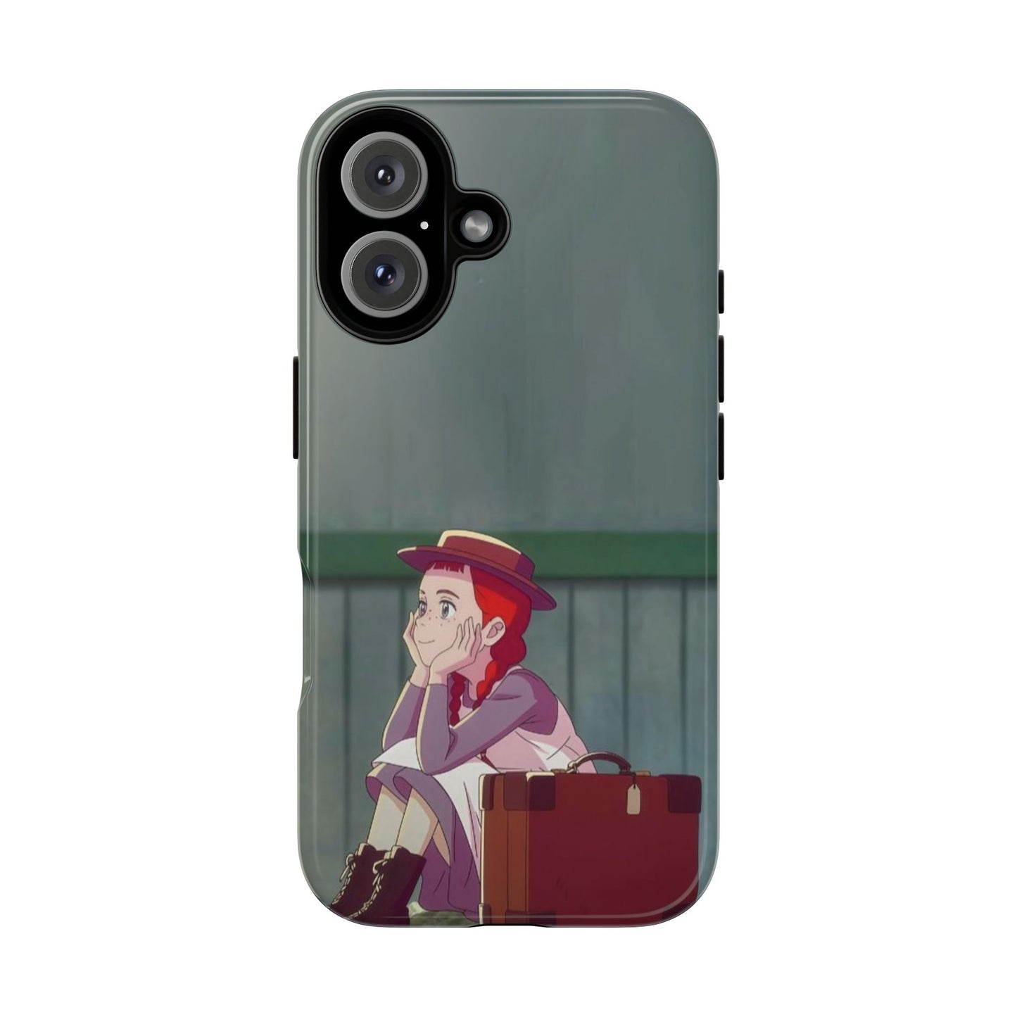 Tough Cases