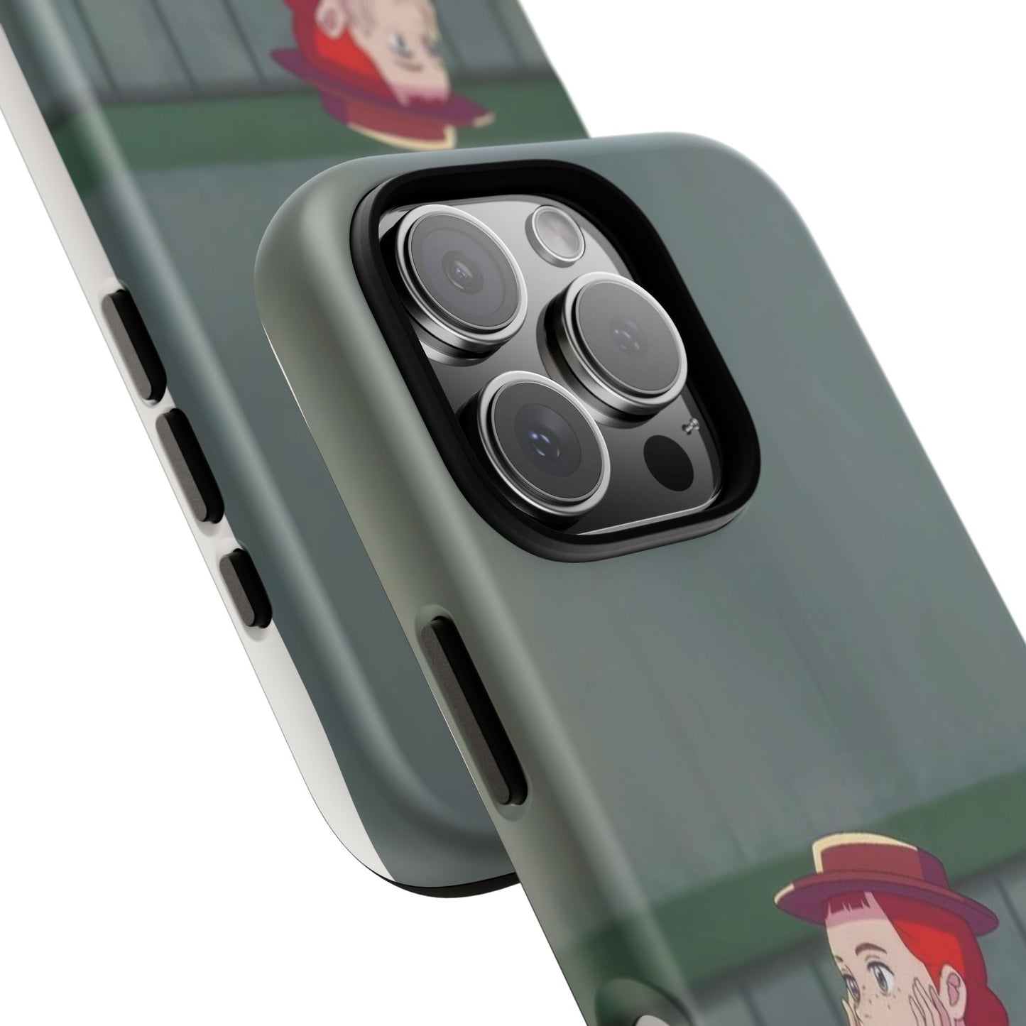 Tough Cases