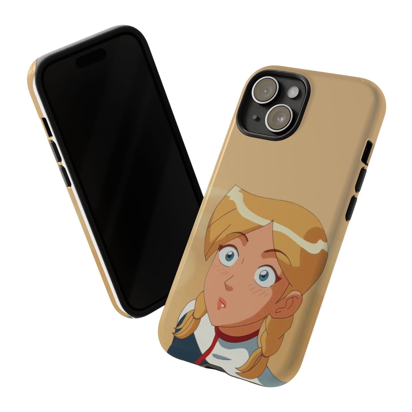 Phone Case with Character Design | Cute Cartoon Phone Cover, Gift for Kids, Stylish Phone Accessory, Unique Cell Phone Protector, Fun [...].