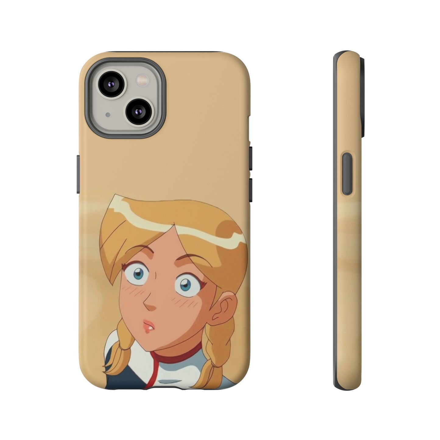 Phone Case with Character Design | Cute Cartoon Phone Cover, Gift for Kids, Stylish Phone Accessory, Unique Cell Phone Protector, Fun [...].