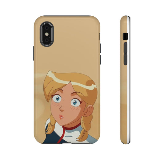 Phone Case with Character Design | Cute Cartoon Phone Cover, Gift for Kids, Stylish Phone Accessory, Unique Cell Phone Protector, Fun [...].