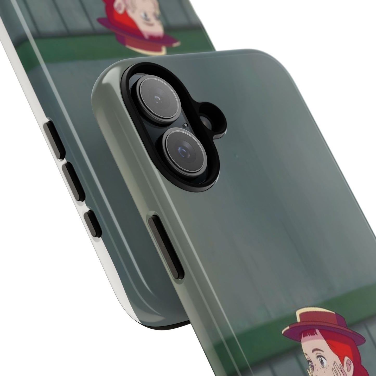 Tough Cases
