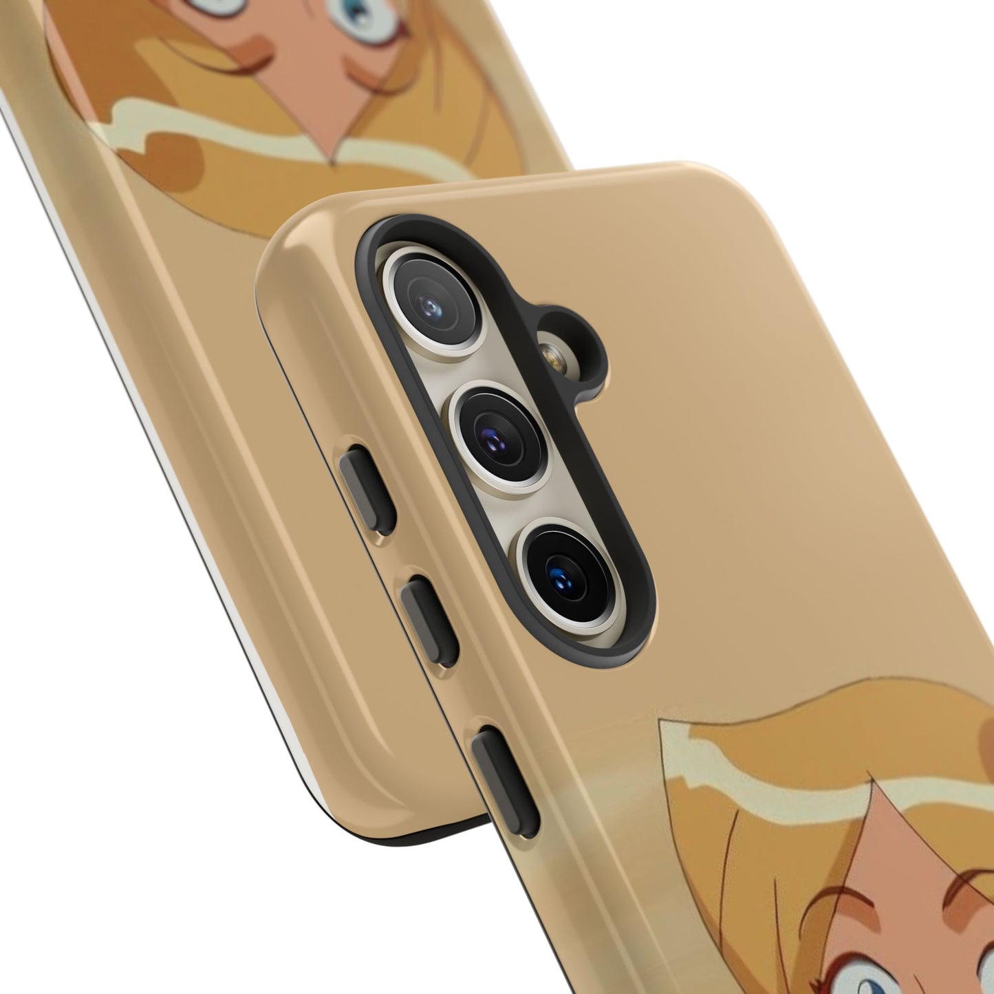 Phone Case with Character Design | Cute Cartoon Phone Cover, Gift for Kids, Stylish Phone Accessory, Unique Cell Phone Protector, Fun [...].