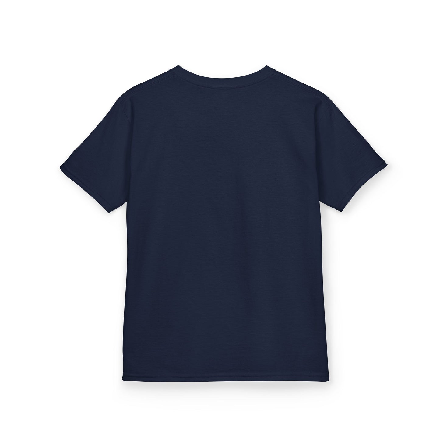 Adorable Kids Cotton Tee with Cute Character Design, Kids T-Shirt, Cartoon Tee, Playful Apparel, Gift for Kids, Birthday Gift