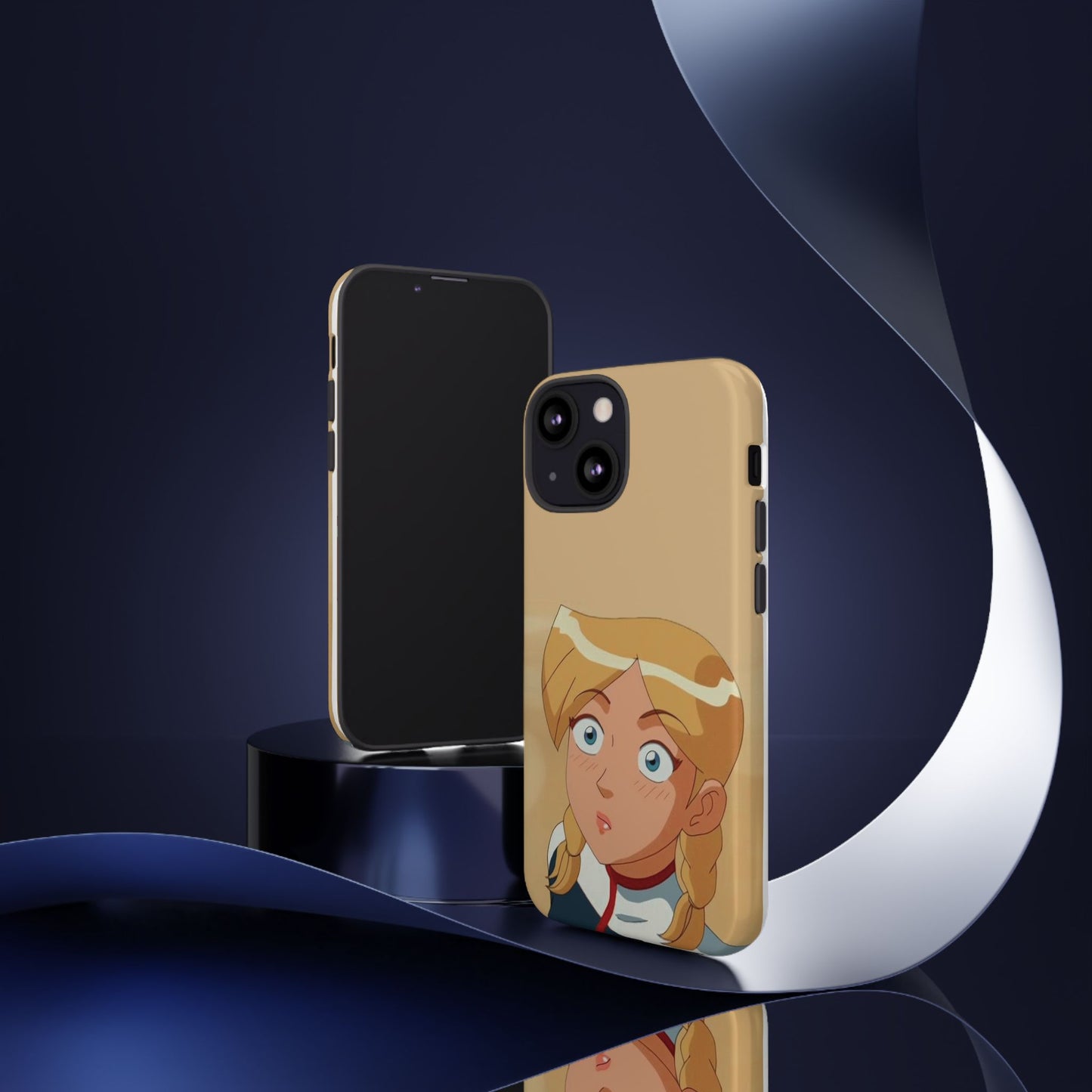 Phone Case with Character Design | Cute Cartoon Phone Cover, Gift for Kids, Stylish Phone Accessory, Unique Cell Phone Protector, Fun [...].