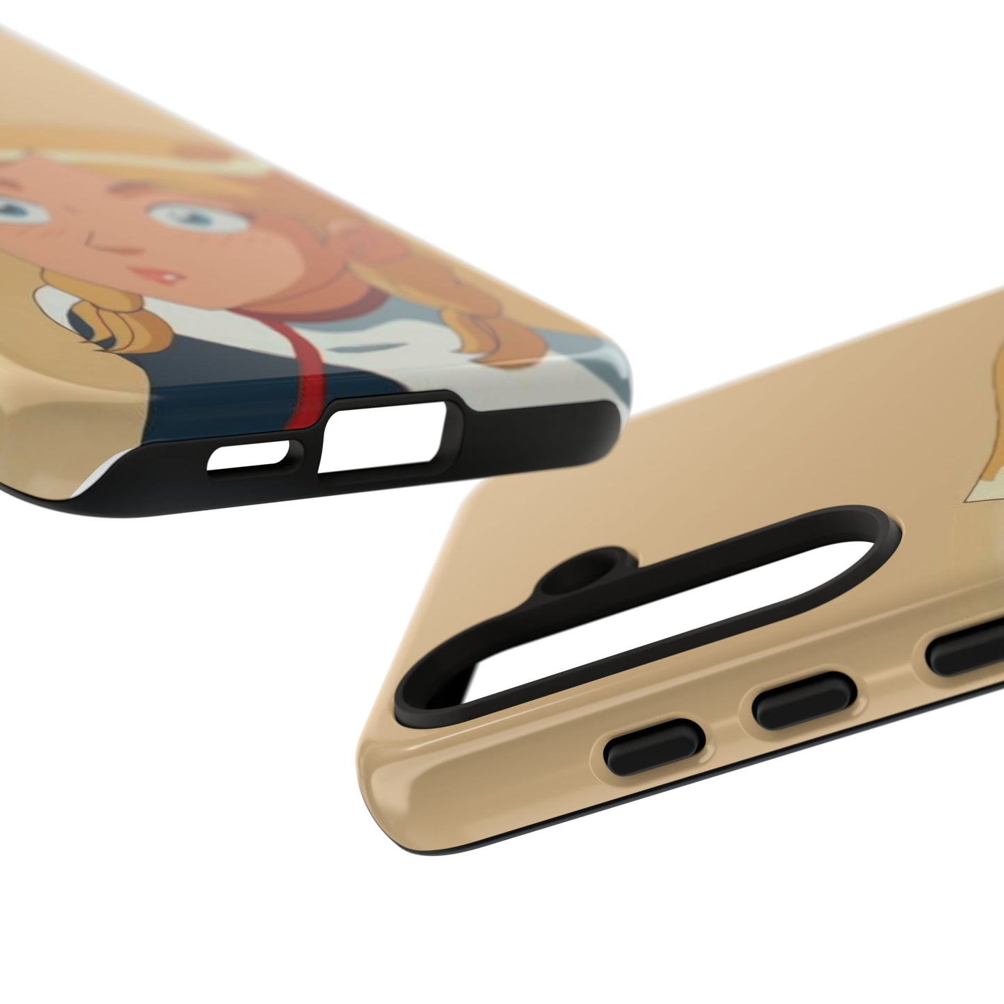 Phone Case with Character Design | Cute Cartoon Phone Cover, Gift for Kids, Stylish Phone Accessory, Unique Cell Phone Protector, Fun [...].