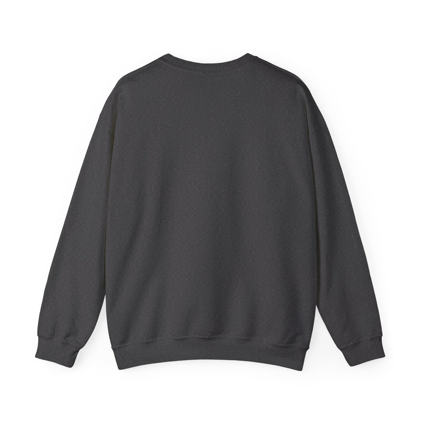 Cute Vintage Cartoon Crewneck Sweatshirt - Cozy Gift for Anime Lovers, Pastel Aesthetic Apparel, Unisex Pullover for All Occasions