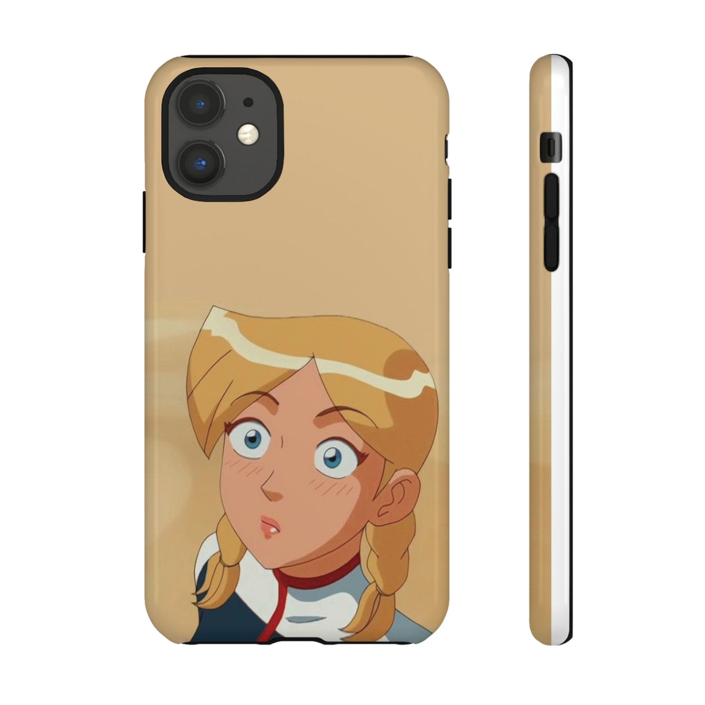 Phone Case with Character Design | Cute Cartoon Phone Cover, Gift for Kids, Stylish Phone Accessory, Unique Cell Phone Protector, Fun [...].