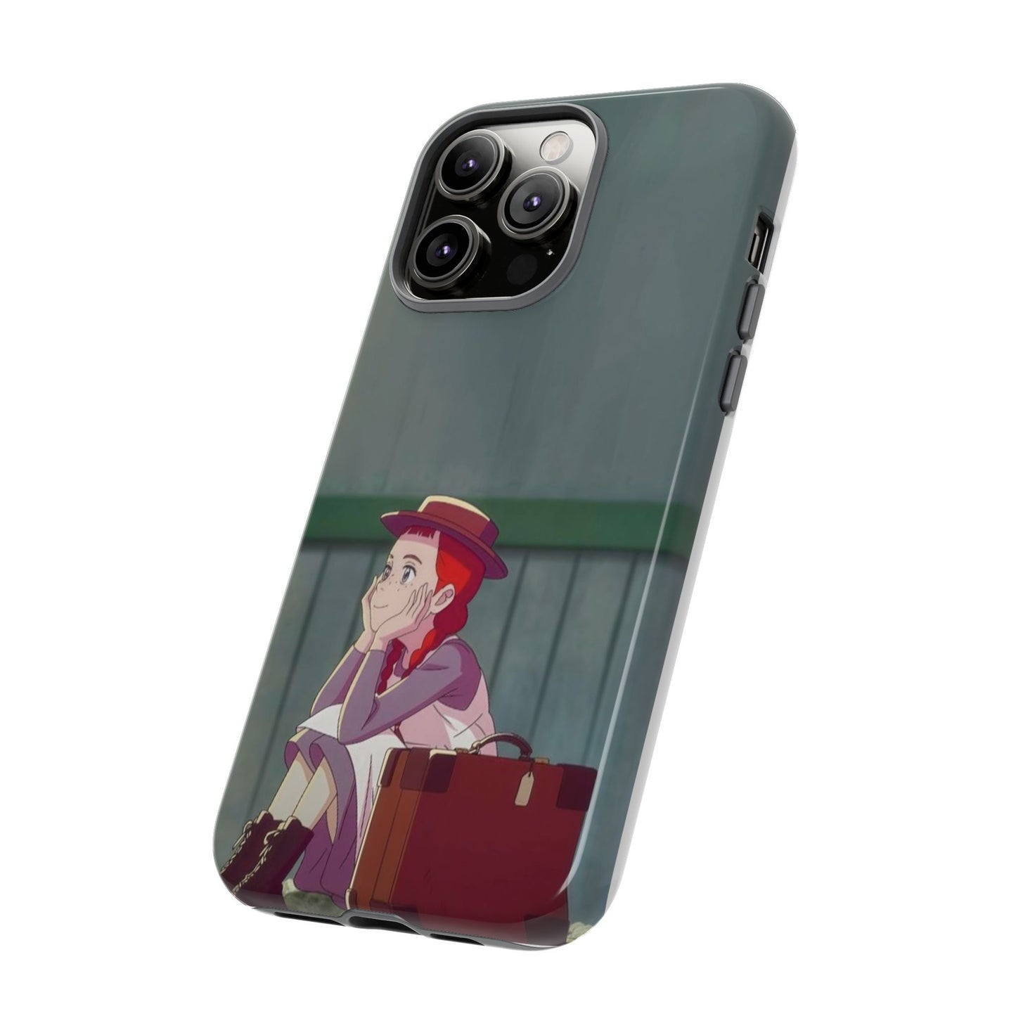 Tough Cases