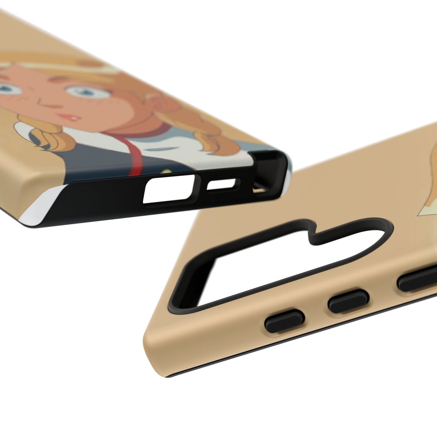 Phone Case with Character Design | Cute Cartoon Phone Cover, Gift for Kids, Stylish Phone Accessory, Unique Cell Phone Protector, Fun [...].
