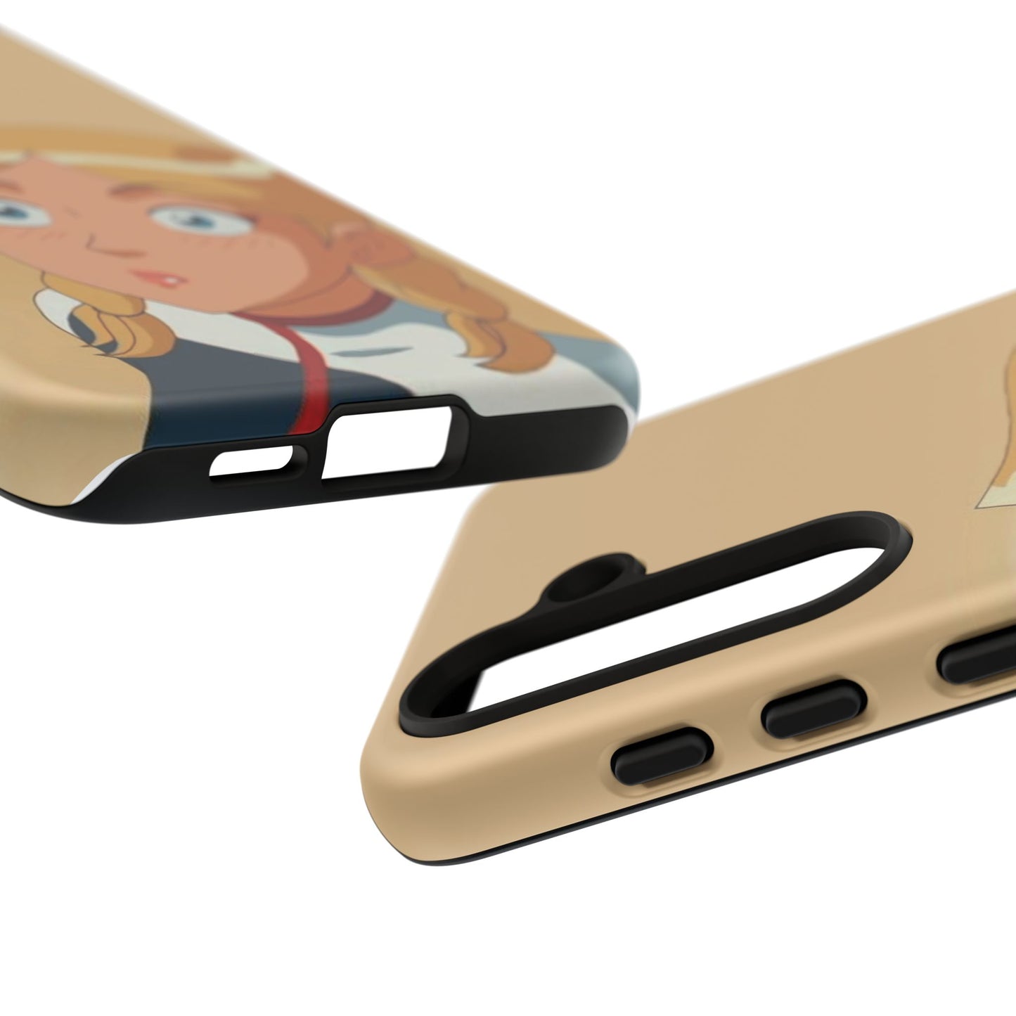 Phone Case with Character Design | Cute Cartoon Phone Cover, Gift for Kids, Stylish Phone Accessory, Unique Cell Phone Protector, Fun [...].